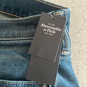 Men’s Abercrombie Jeans
